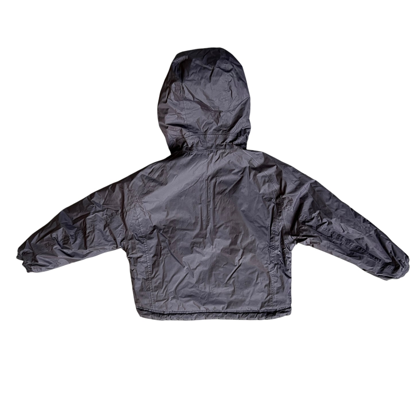 Giacca reversibile mod. Alois Padded Double K-Way - 6 anni