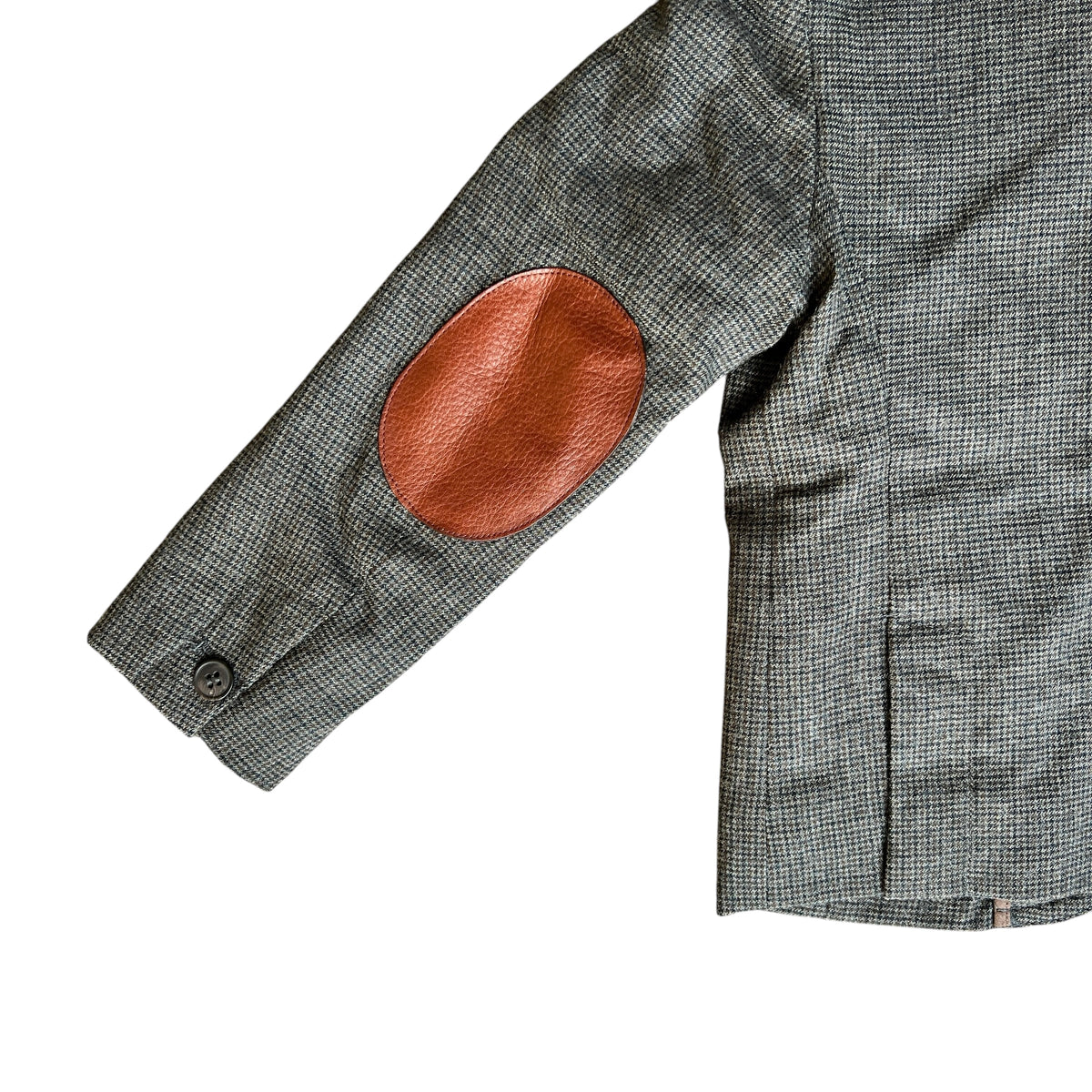 Blazer mod. Gregoir 100% lana Bonpoint - 4 anni