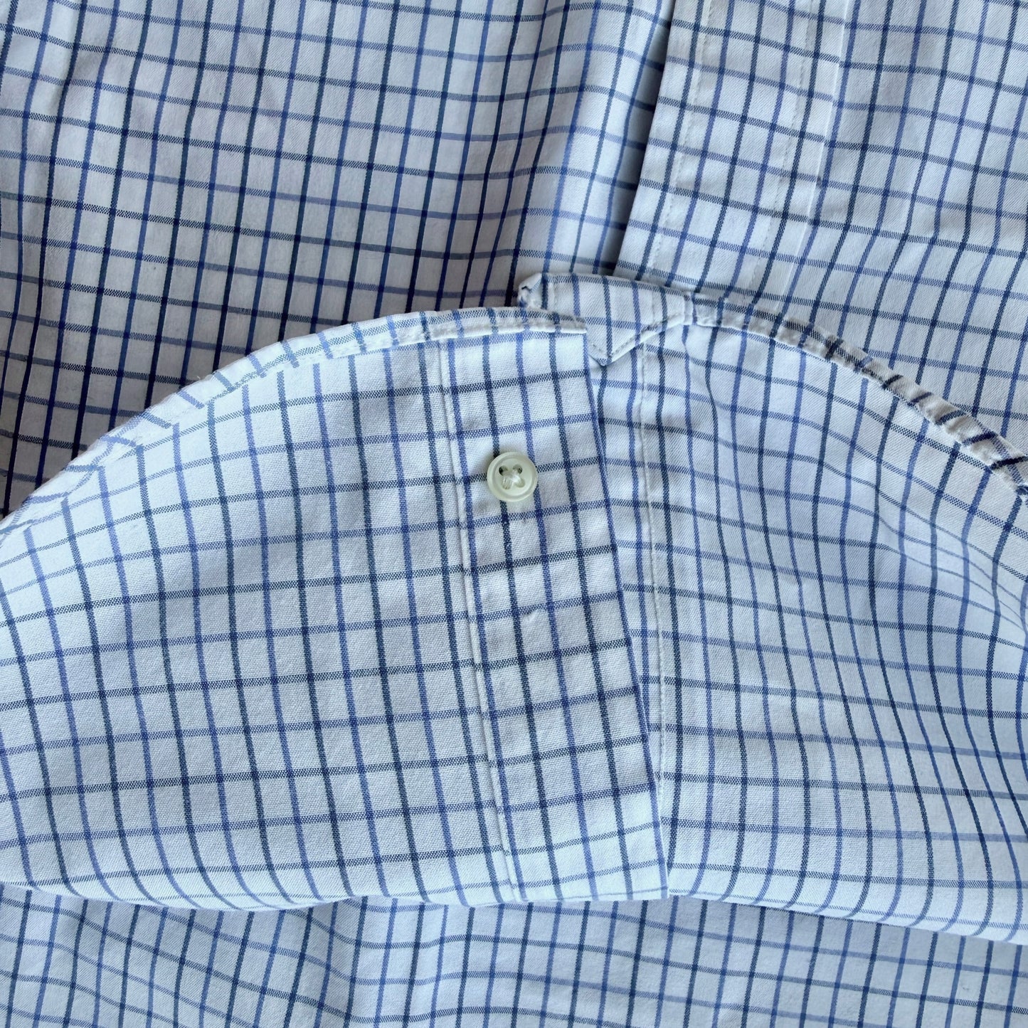 Camicia quadri Ralph Lauren - 6 anni