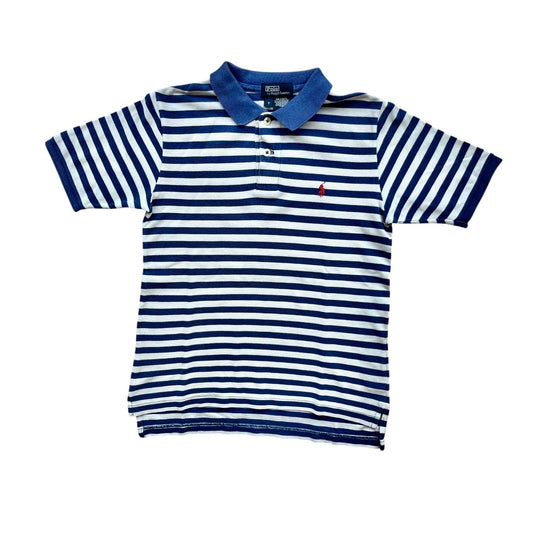 Polo righe Polo Ralph Lauren - 7 anni