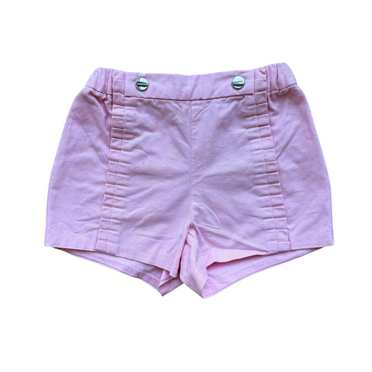 Pantaloncini rosa cotone Jacadi - 18 mesi