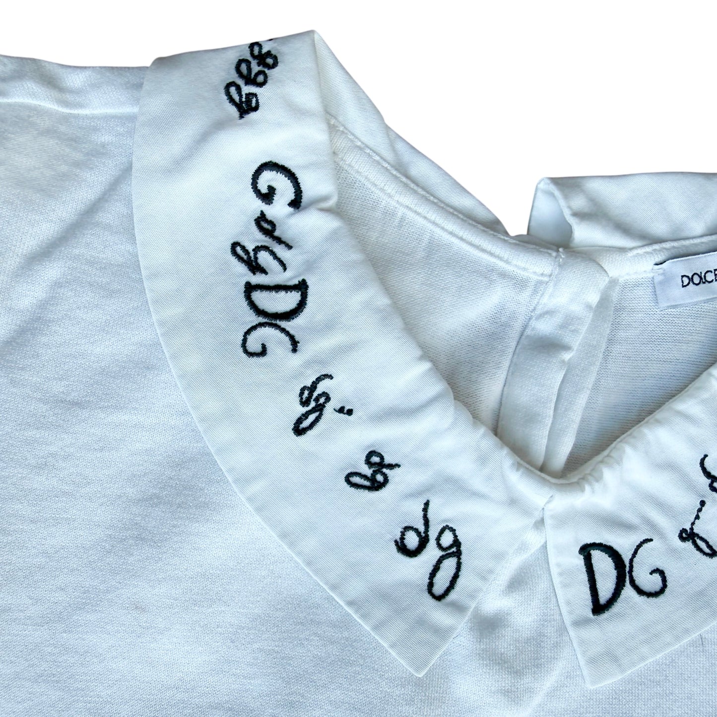 Maglia manica lunga Dolce&Gabbana - 9/10 anni