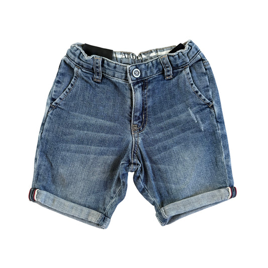 Bermuda jeans Armani - 3/4 anni