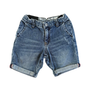 Bermuda jeans Armani - 3/4 anni