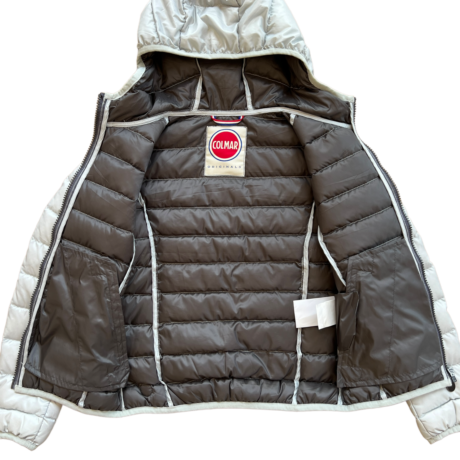 Piumino cento grammi Colmar 8 anni Preloved Baby s Boutique