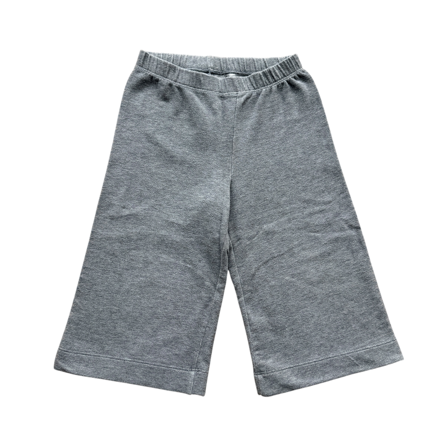 Pantalone ampio felpa softwear Il Gufo - 3 anni
