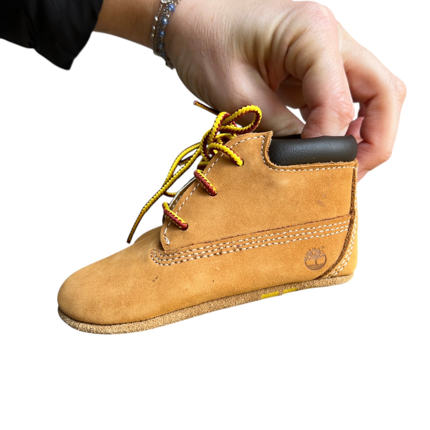 Boots Timberland da culla - numero 20