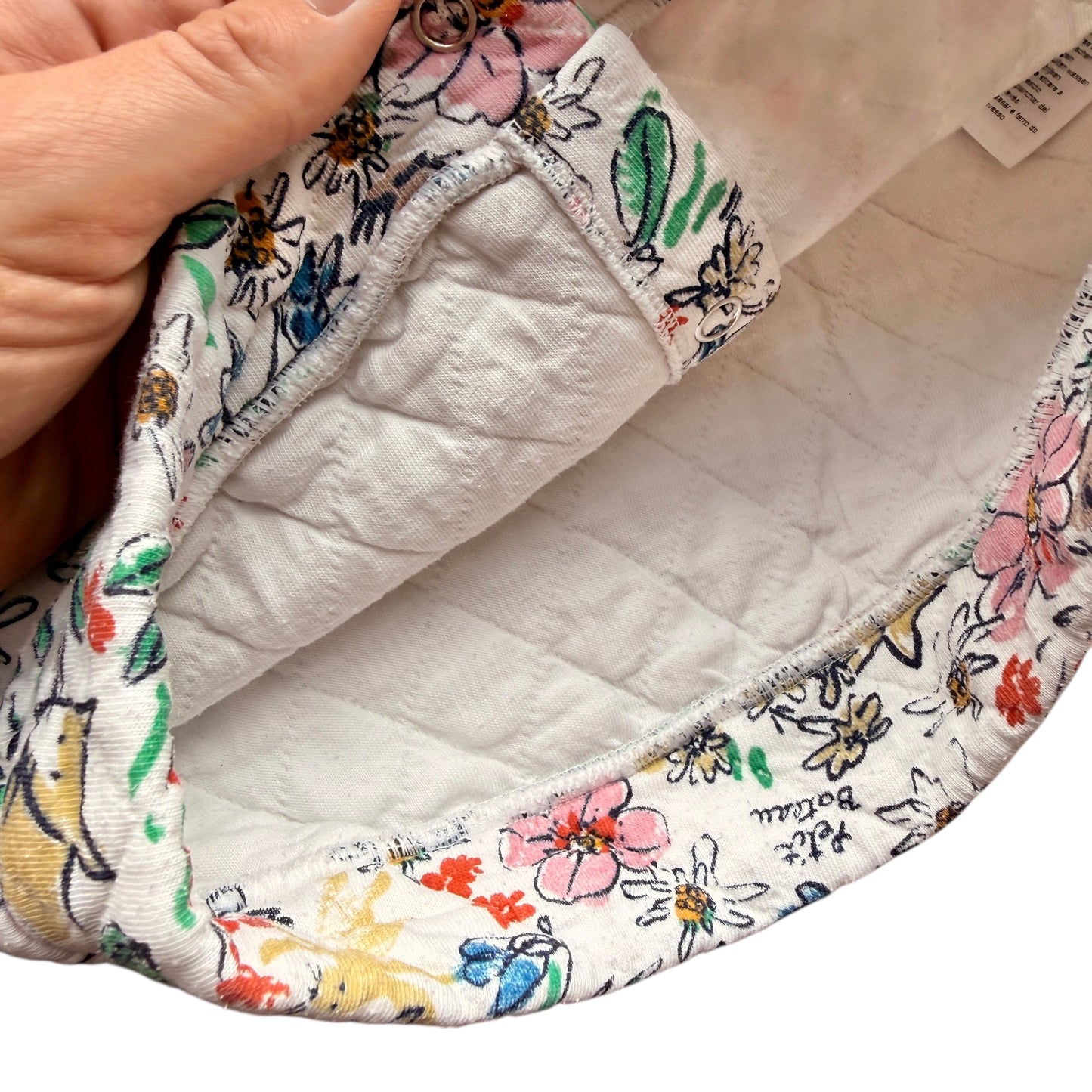Set Felpa e due paia di pantaloni Petit Bateau - 24 mesi