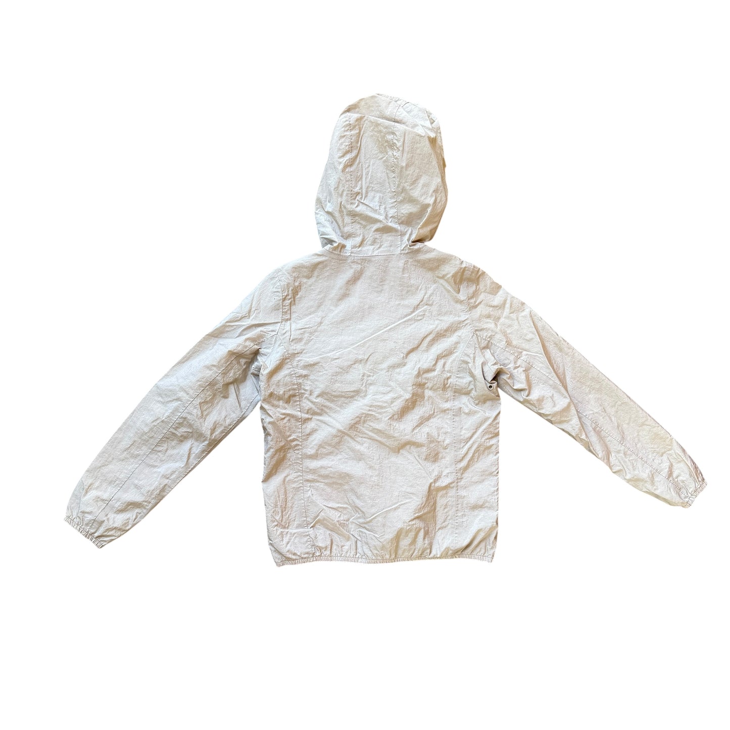 K-Way jacket mod. Lily Poly Jersey - 6 years