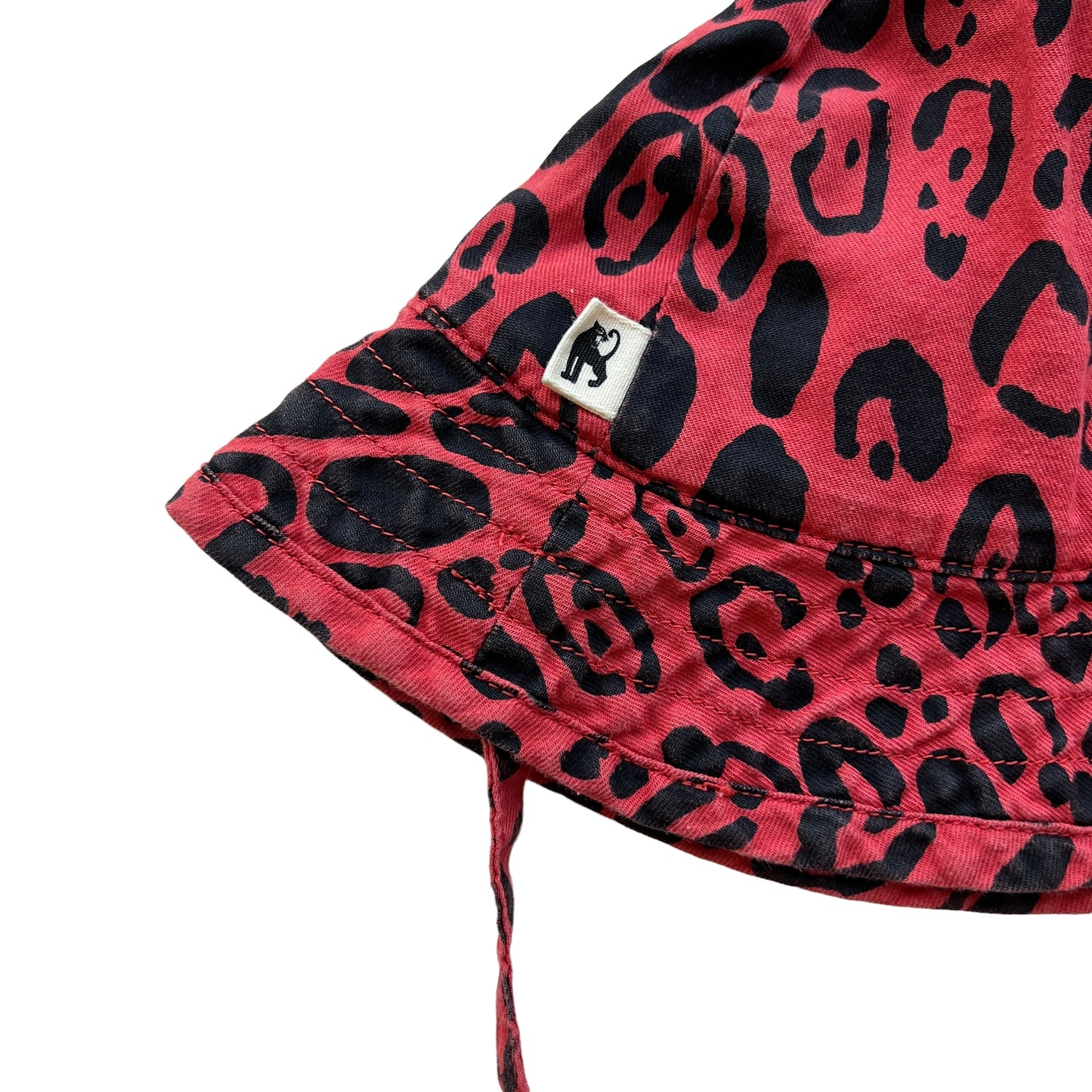 Cappellino pescatore Mini Rodini - 6/9 mesi