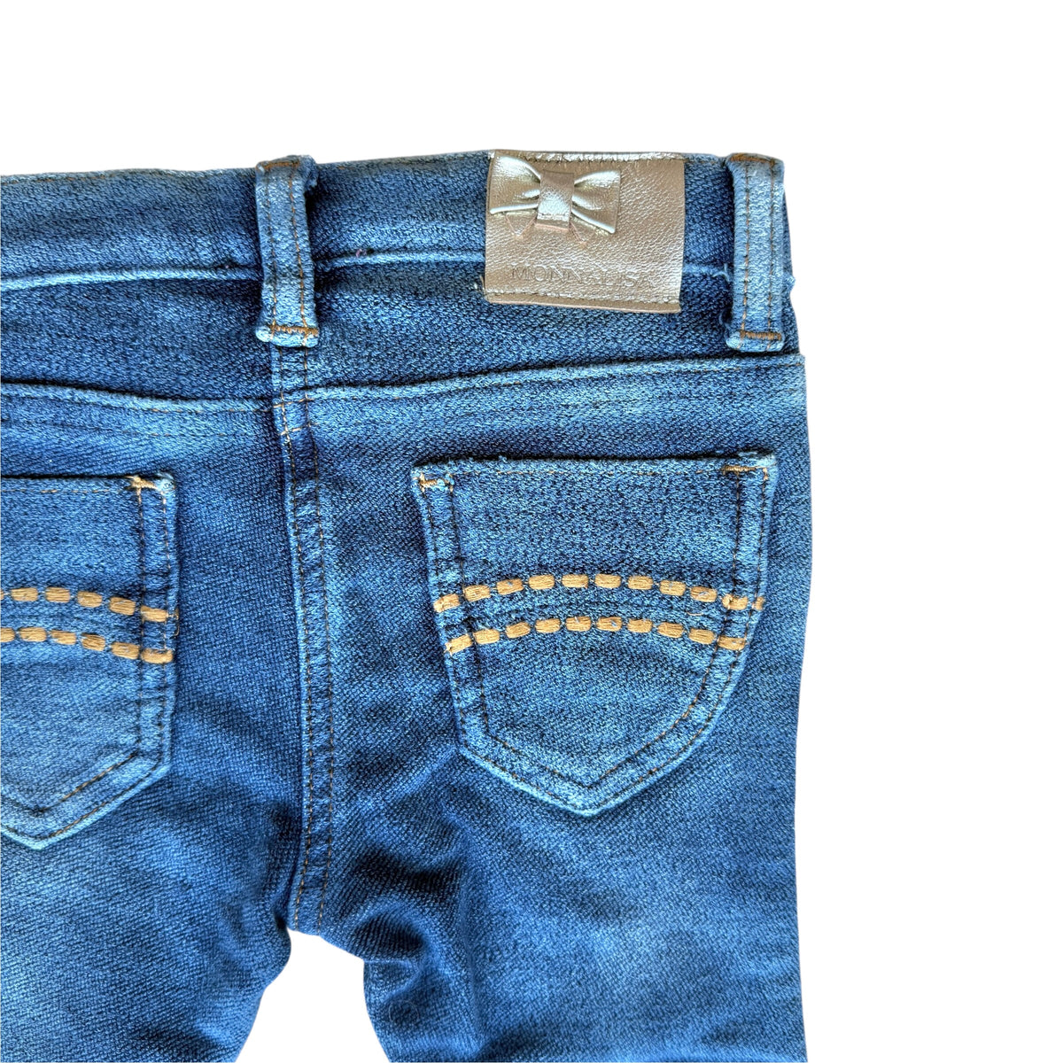 Jeggings Monnalisa - 18 mesi