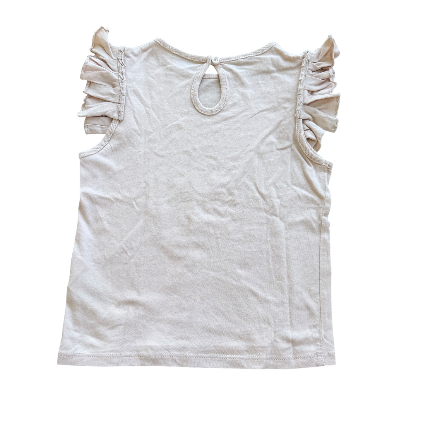 Maglietta rosa Stella McCartney - 4 anni