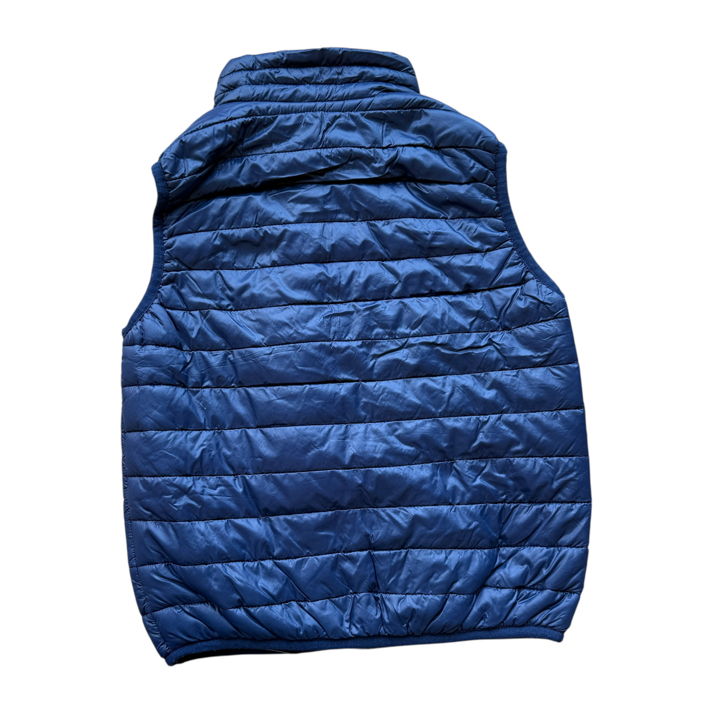 Piumino smanicato North Sails - 8 anni