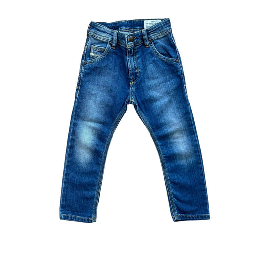 Jeans mod. Krooley Diesel - 36 mesi