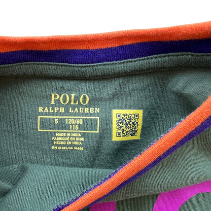 T-shirt Polo Ralph Lauren - 5 anni