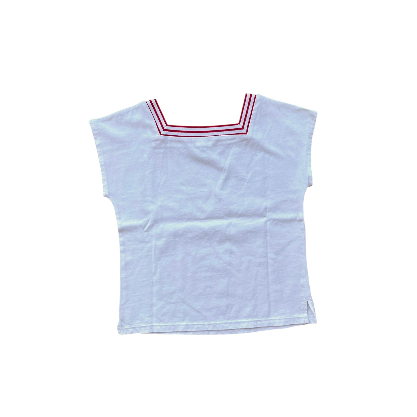 Maglia manica corta Jacadi - 8 anni