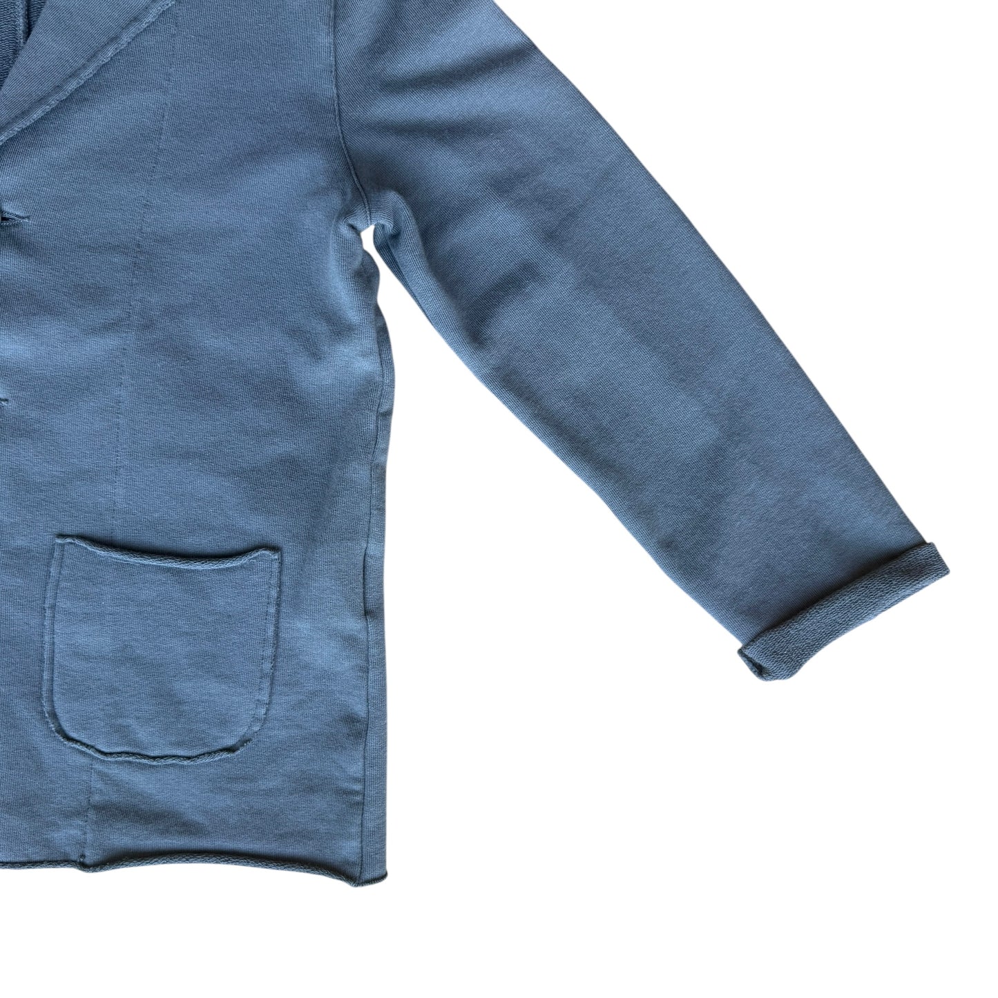 Blazer garzato Babe&Tess - 5 anni