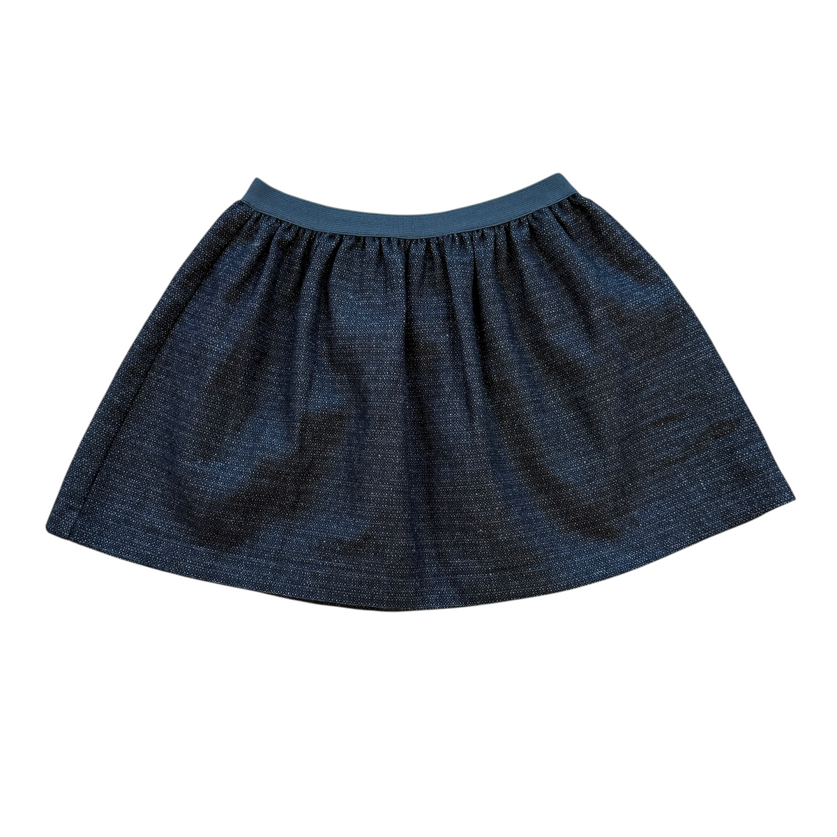 Gonna ampia tweed Babe&Tess - 4 anni