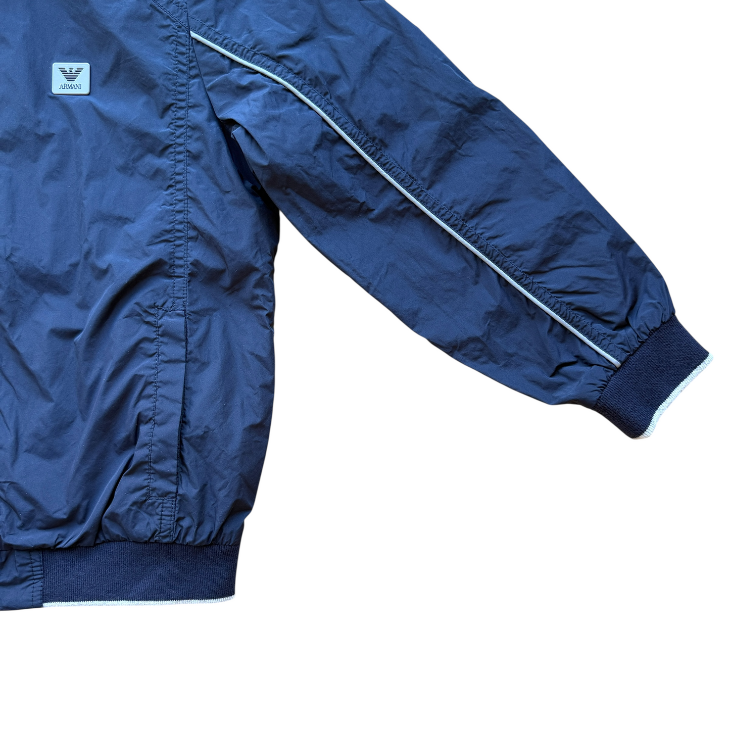 Giubbino antivento Armani Junior - 7 anni