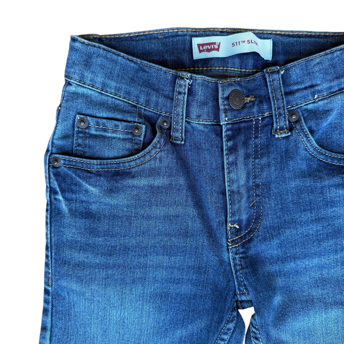 Jeans mod. 511 slim Levi's  - 10 anni