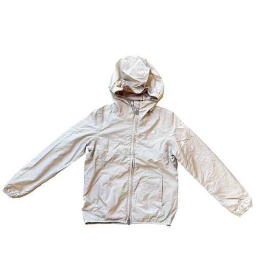 K-Way jacket mod. Lily Poly Jersey - 6 years