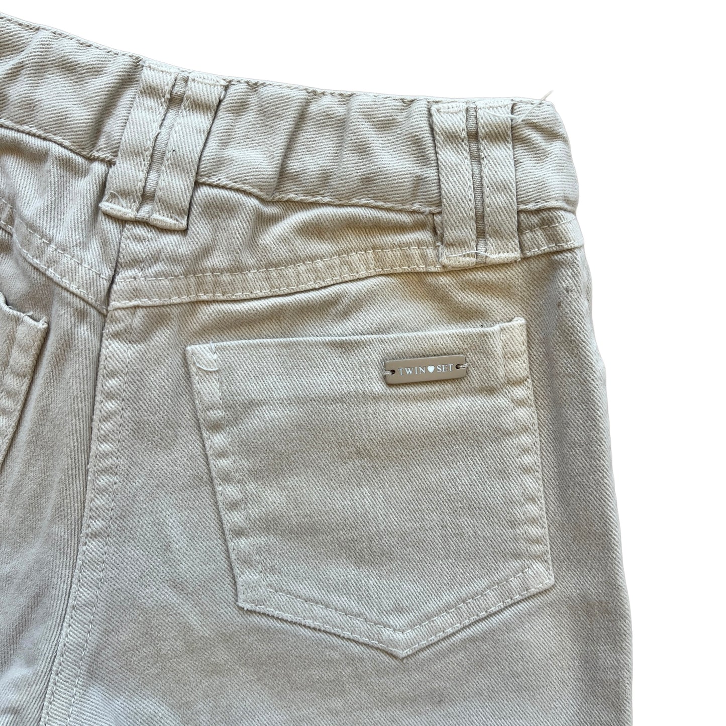 Shorts jeans Twin Set - 8 anni