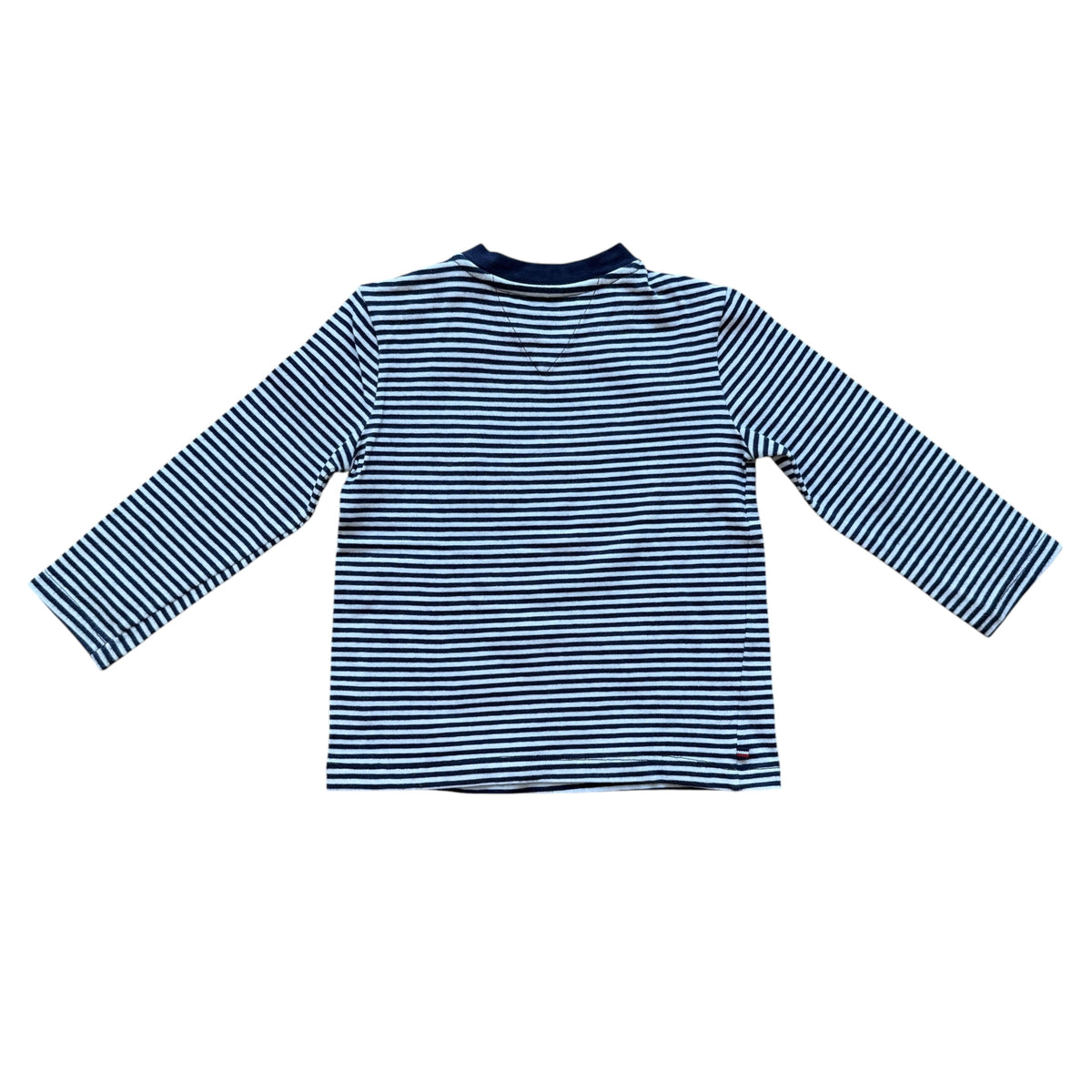 Set tuta leggera Tommy Hilfiger - 6/9 mesi
