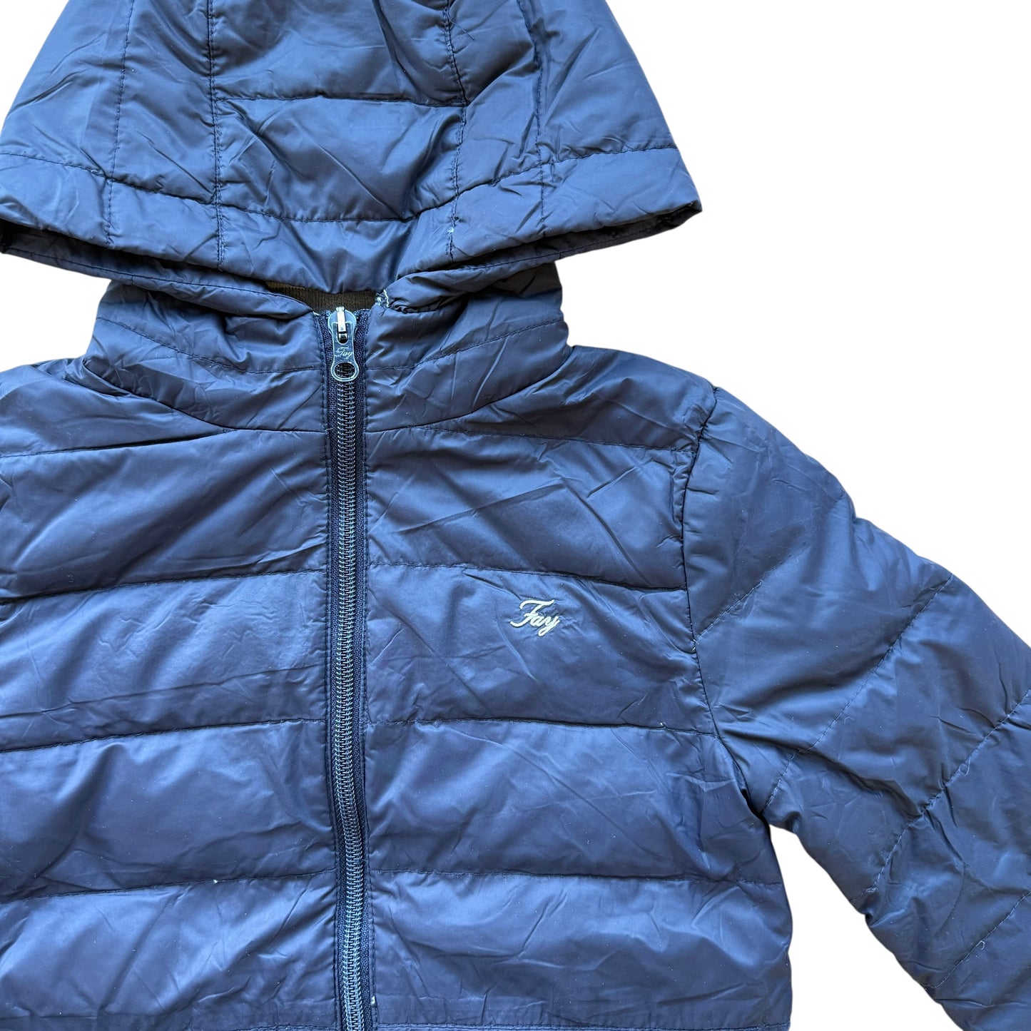 Giubbino 100 grammi Fay - 4 anni