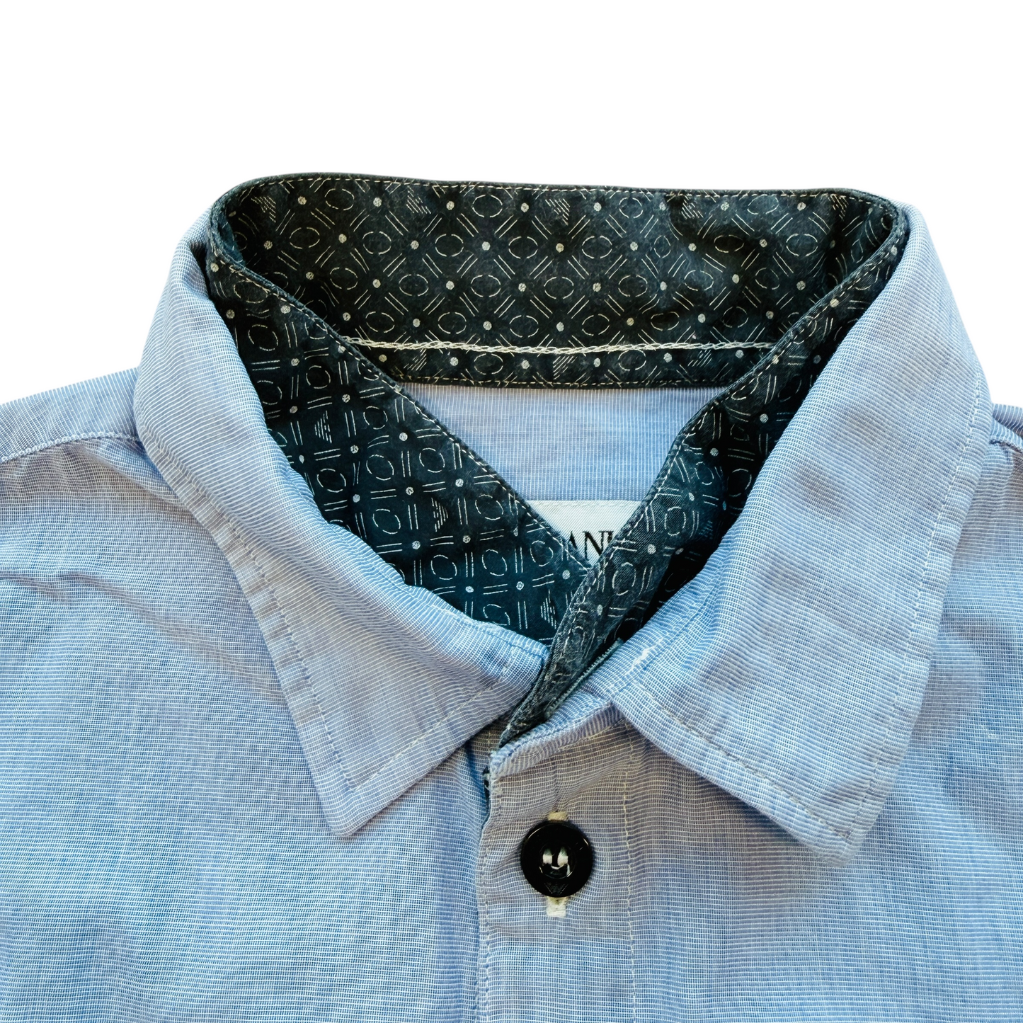 Camicia Armani Junior - 8 anni