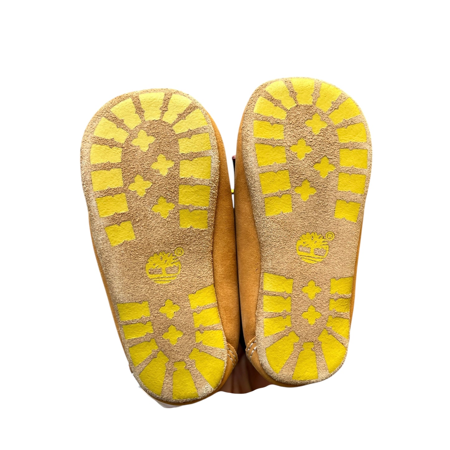 Boots Timberland da culla - numero 20