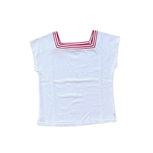 Maglia manica corta Jacadi - 8 anni