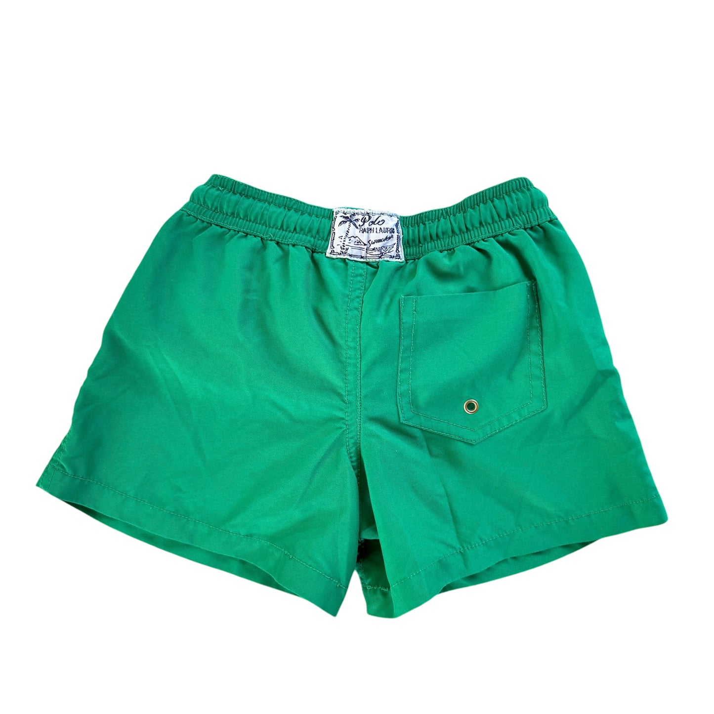 Boxer mare verdi Polo Ralph Lauren - 3 anni
