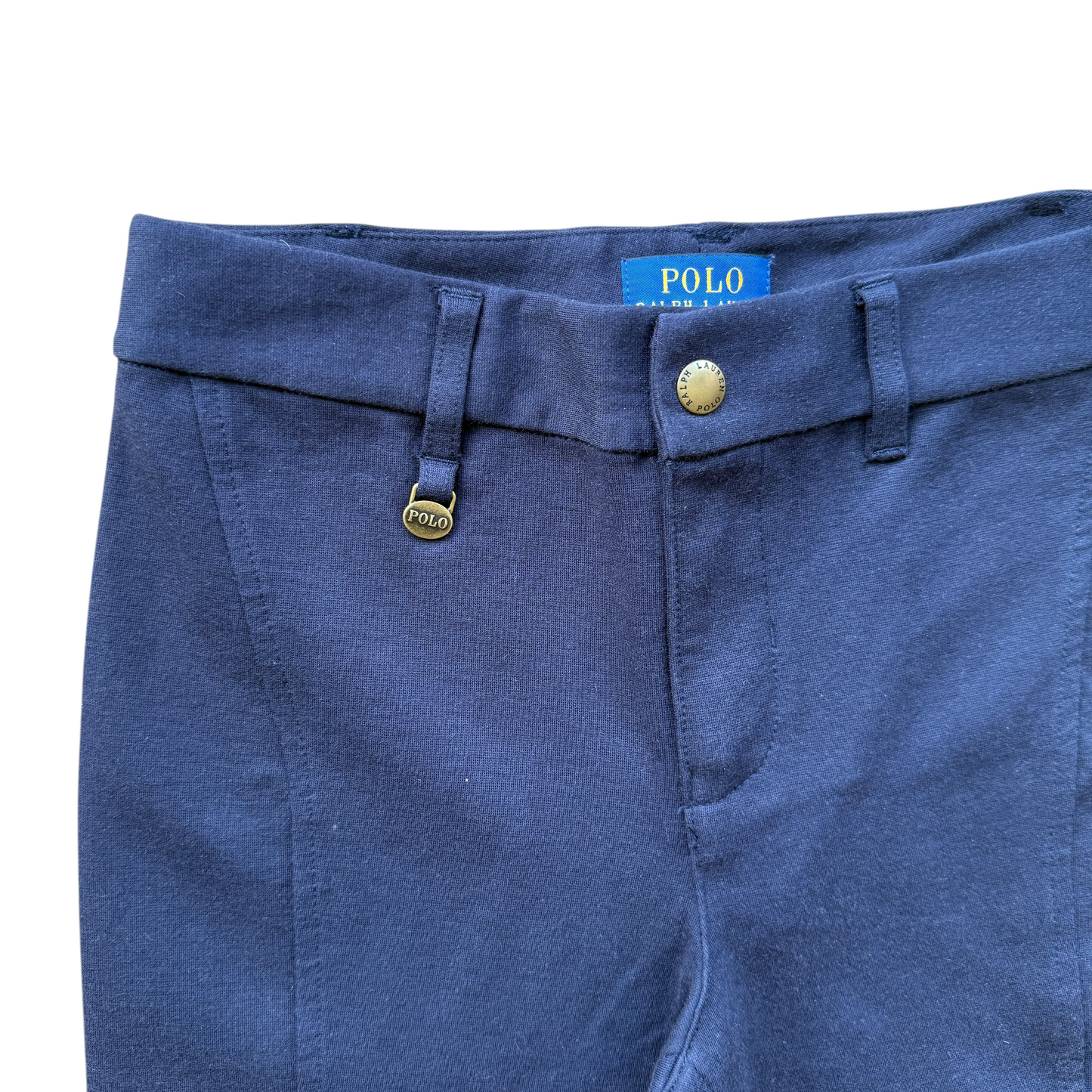Pantaloni stretch Polo Ralph Lauren - 8/10 anni
