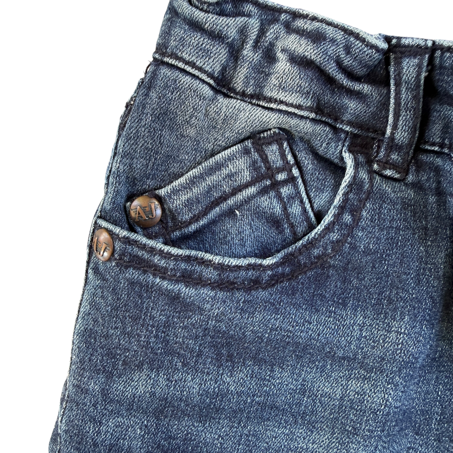 Jeans elasticizzati Armani Junior - 5 anni