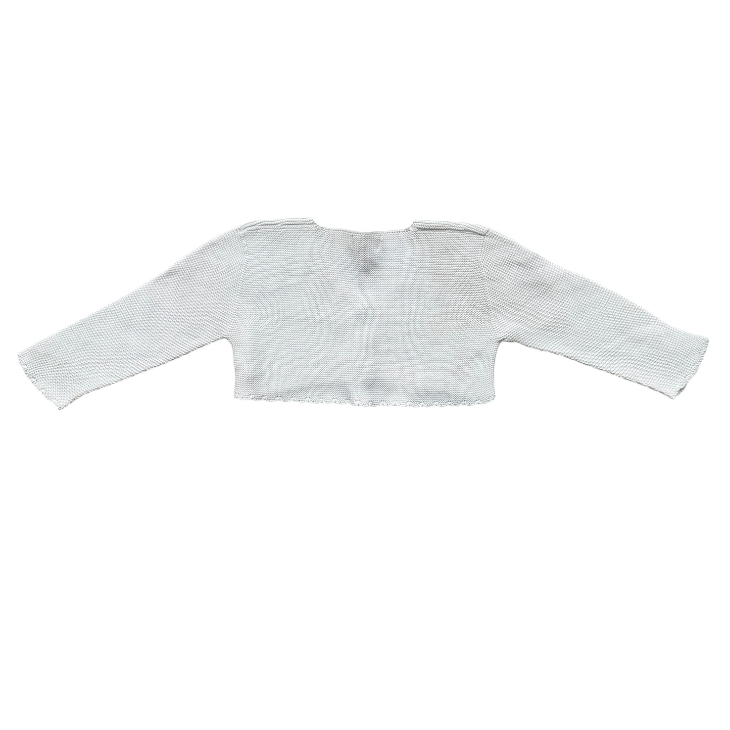 Coprispalle cotone Lola Palacios - 2 anni