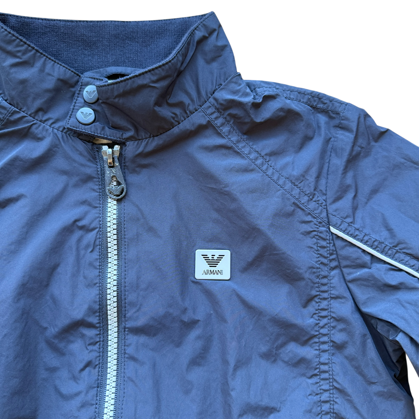 Giubbino antivento Armani Junior - 7 anni