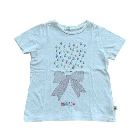 T-shirt Rainbow Stella McCartney - 5 anni