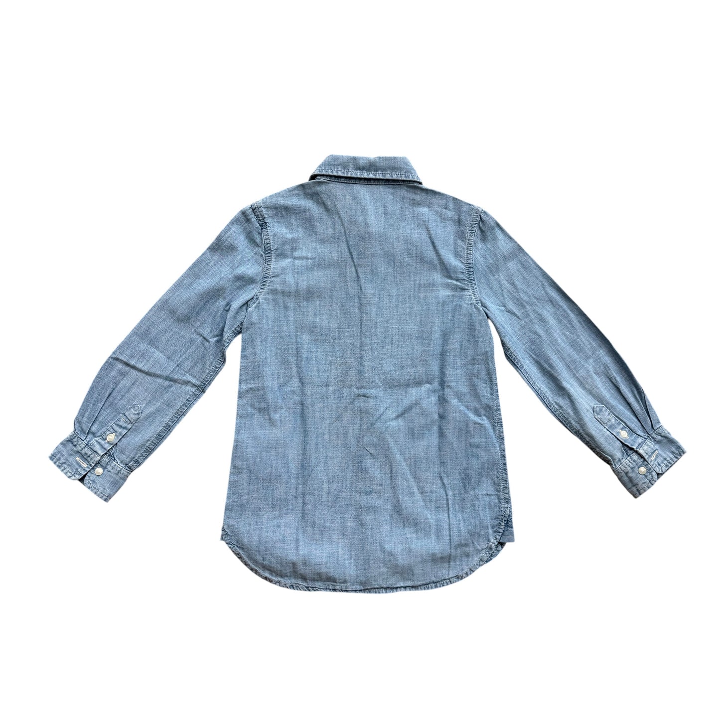 Camicia jeans Ralph Lauren - 5 anni