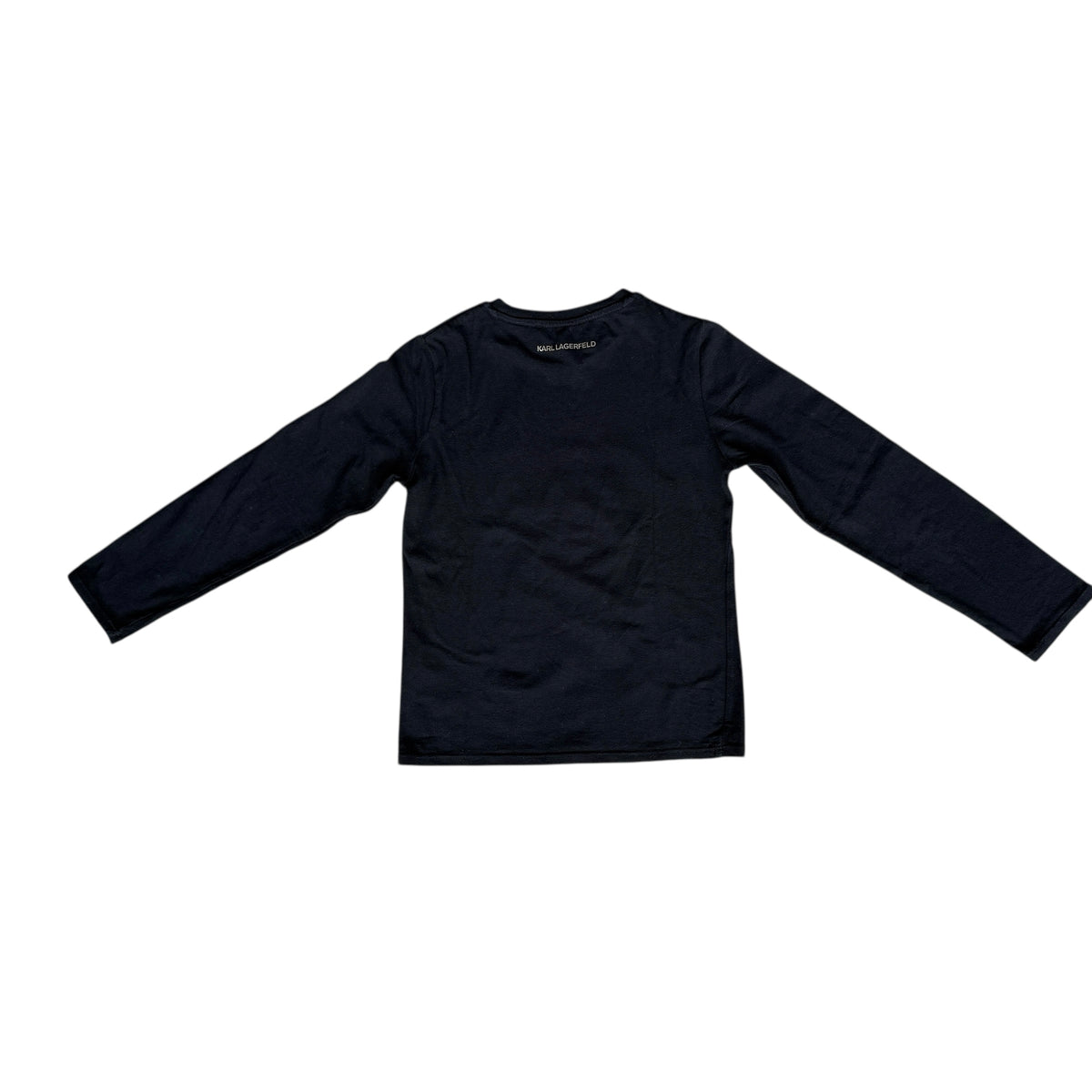 Maglia manica lunga Karl Lagerfeld - 8 anni