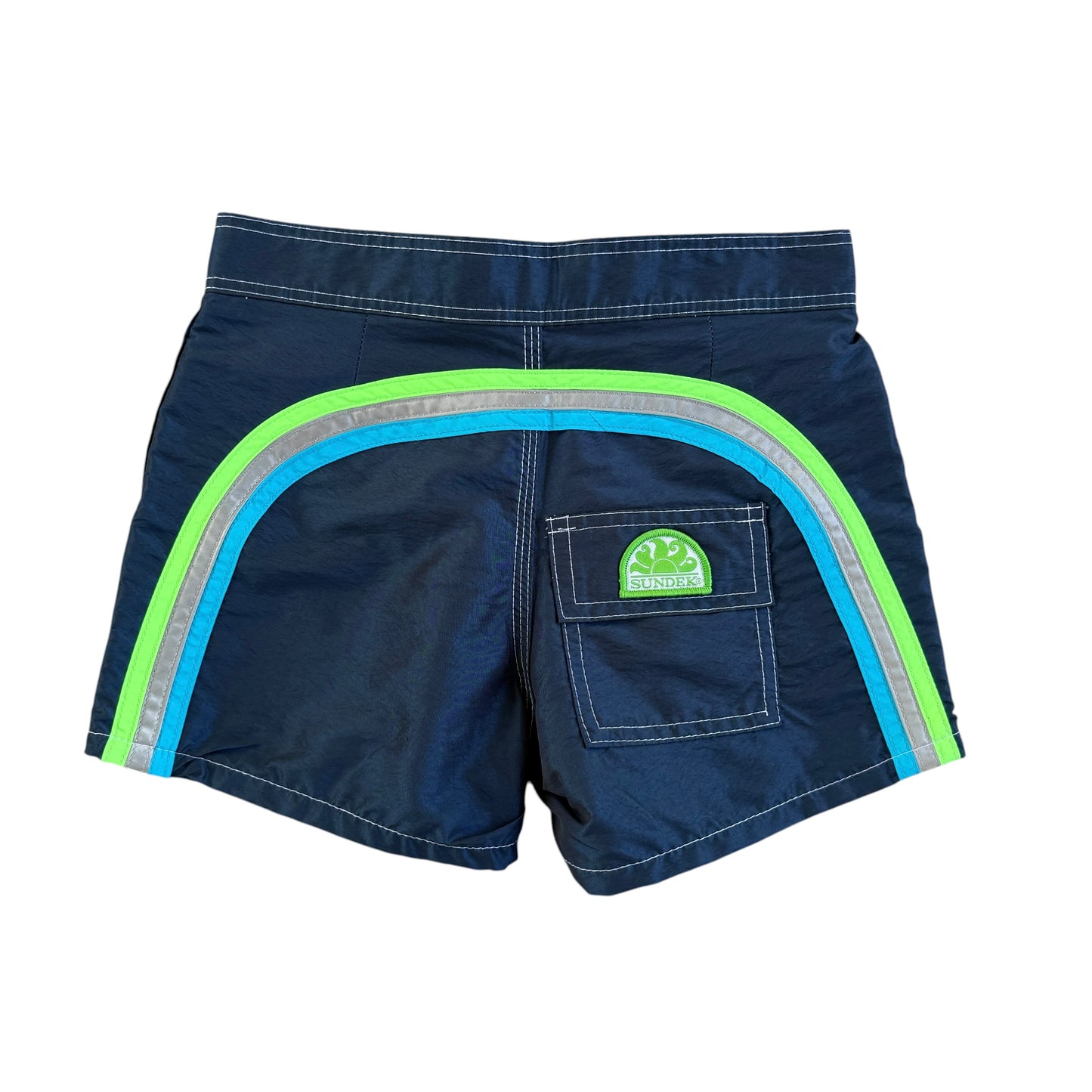 Costume boxer mare Sundek - 8 anni