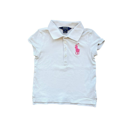 Polo manica corta Polo Ralph Lauren - 6 anni