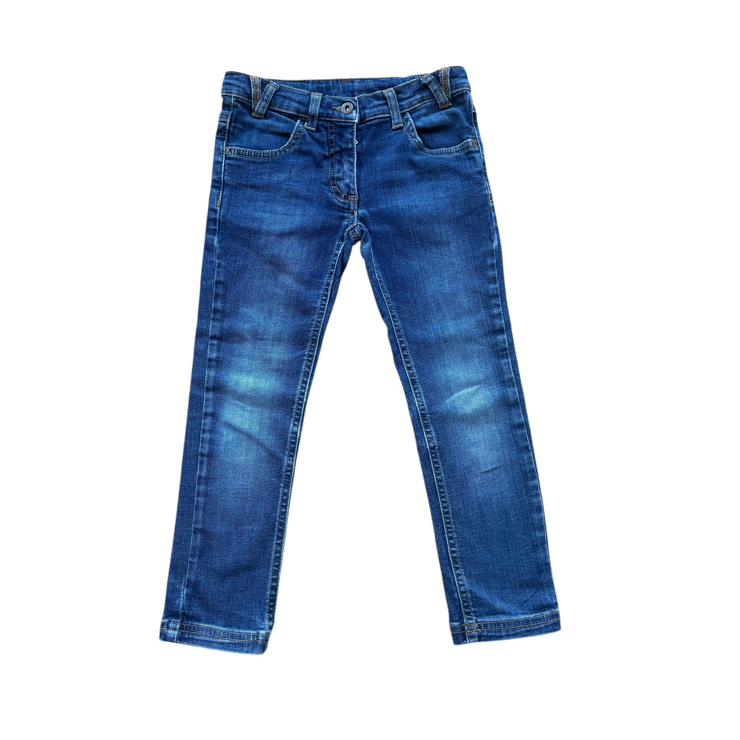 Jeans stretch D&G - 5 anni