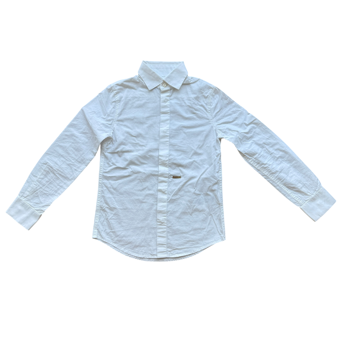 Camicia classica Dsquared2 - 6 anni