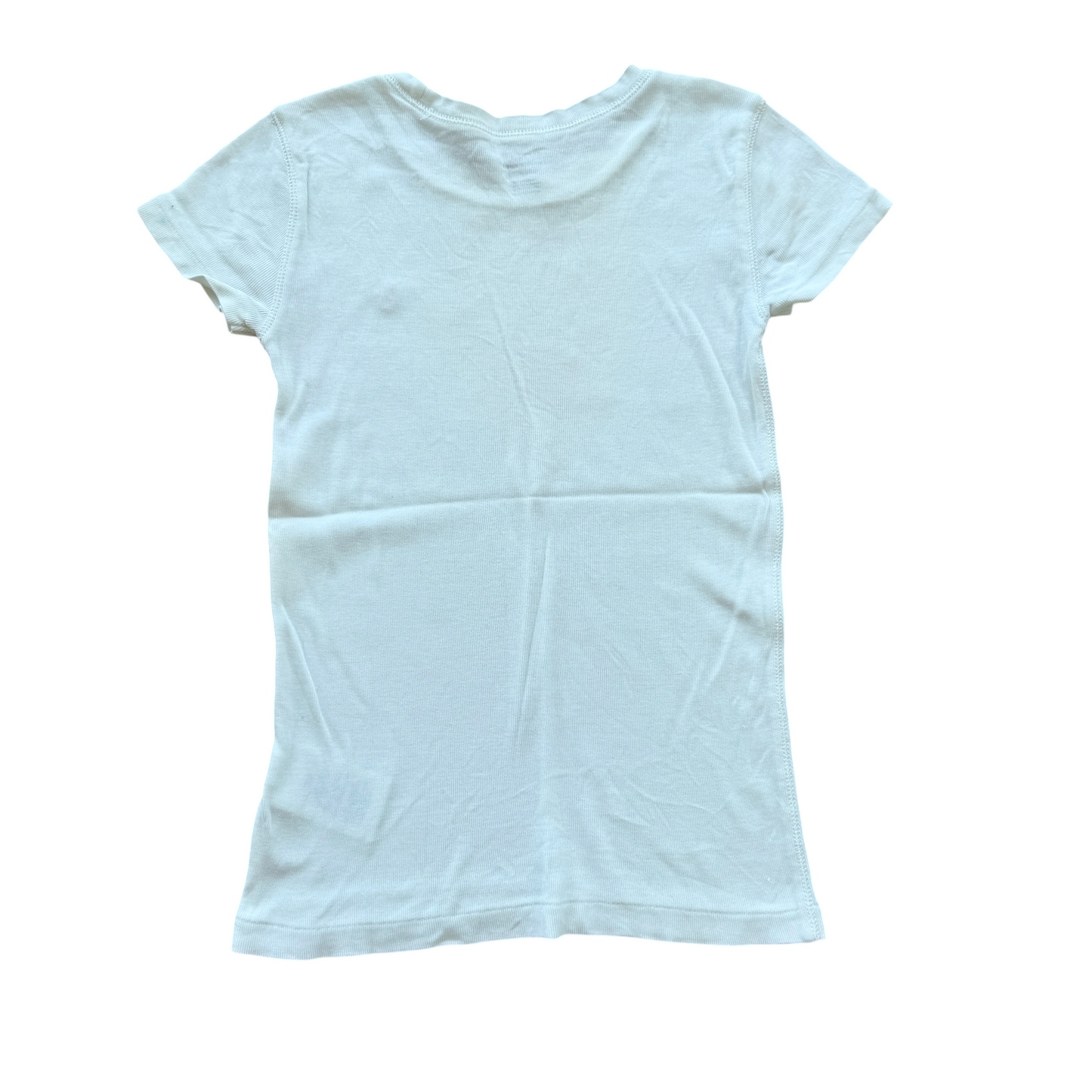 T-shirt cotone modal Polo Ralph Lauren - 6/7 anni￼