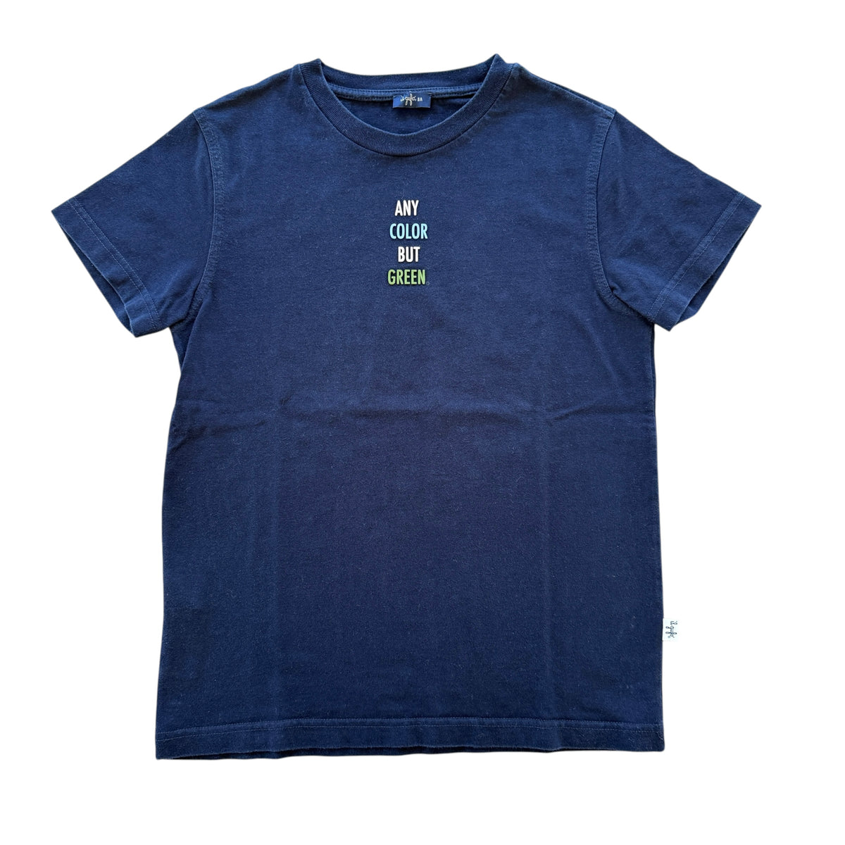 T-shirt Il Gufo - 8 anni