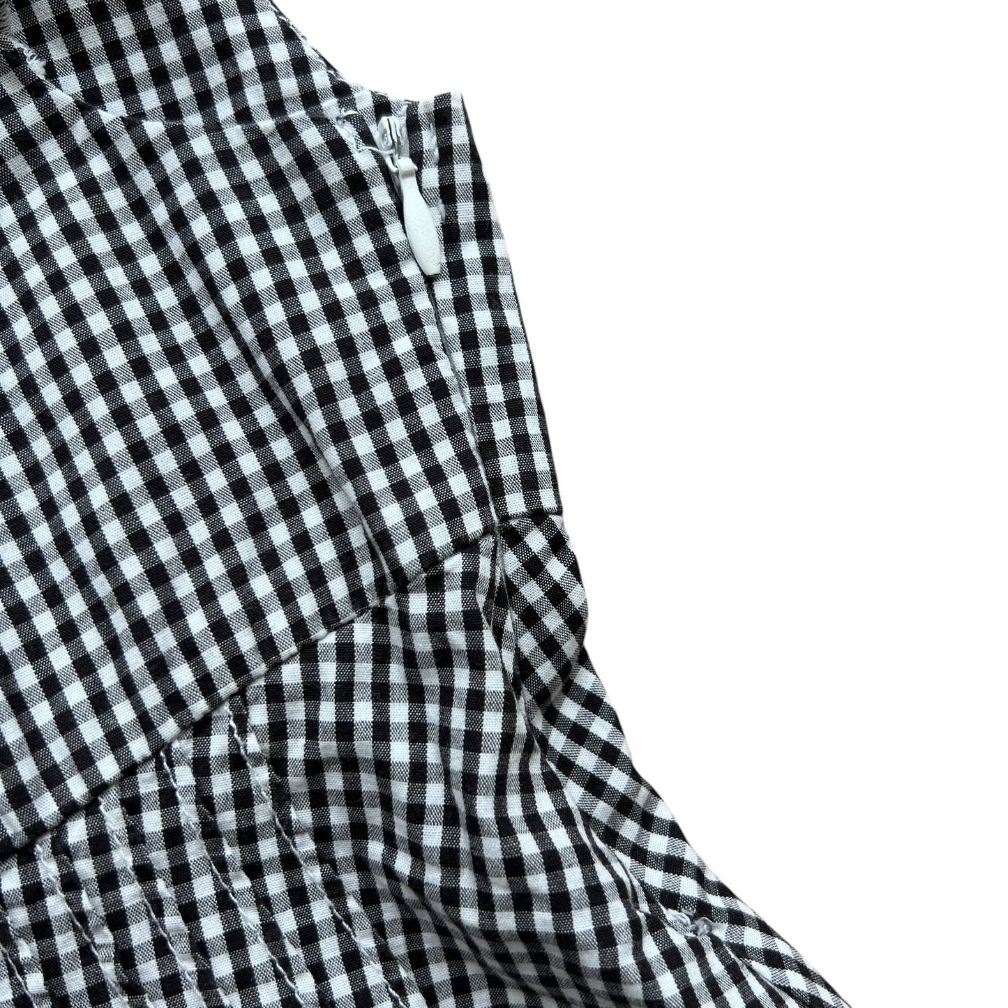 Blusa vichy Richmond Junior - 8/9 anni