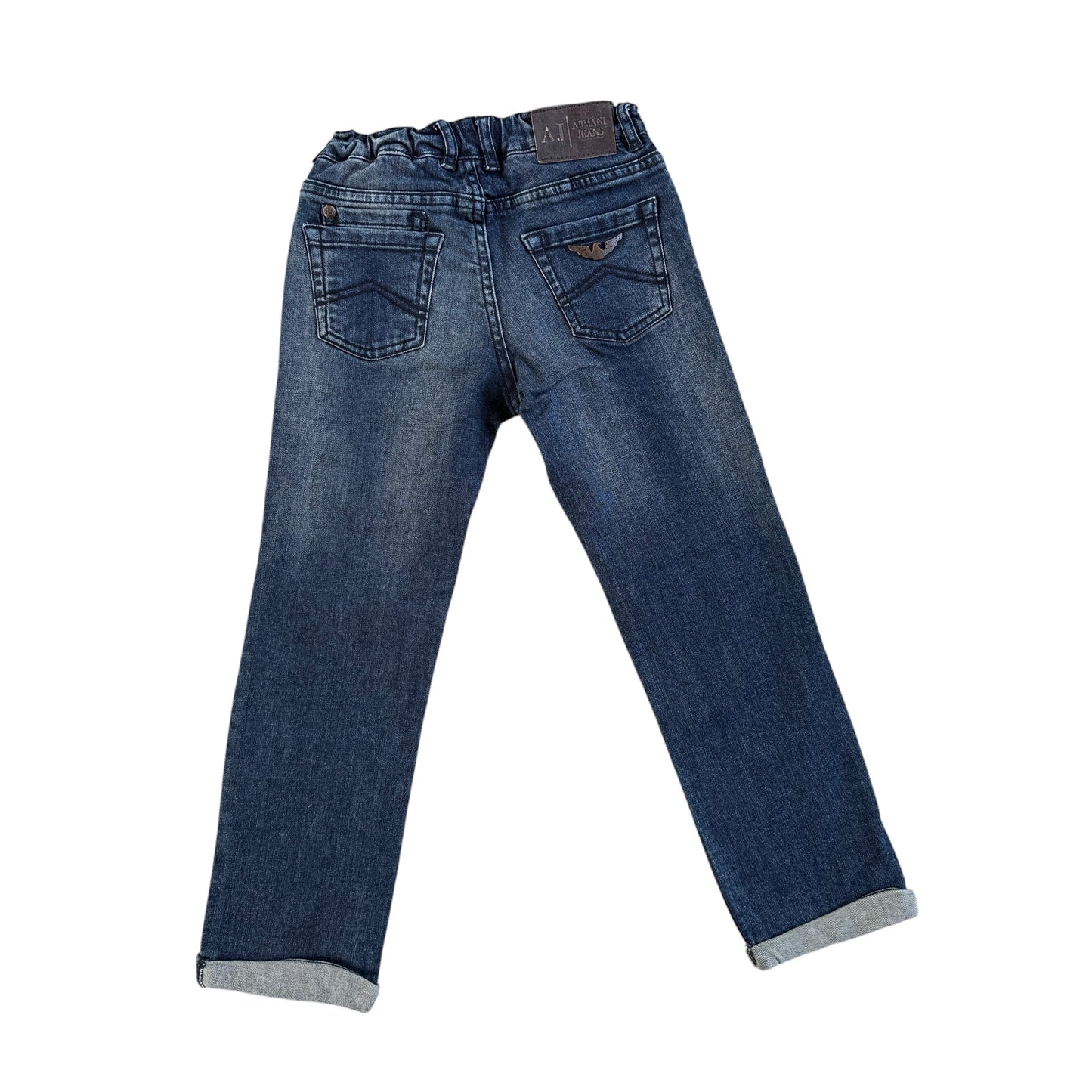 Jeans elasticizzati Armani Junior - 5 anni
