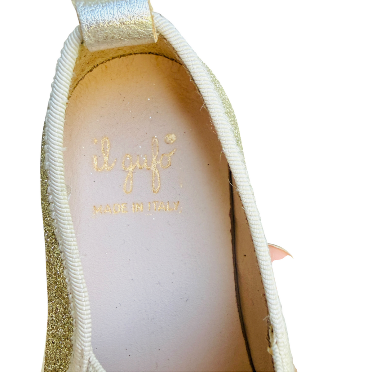 Il Gufo elegant trousers - 4 years