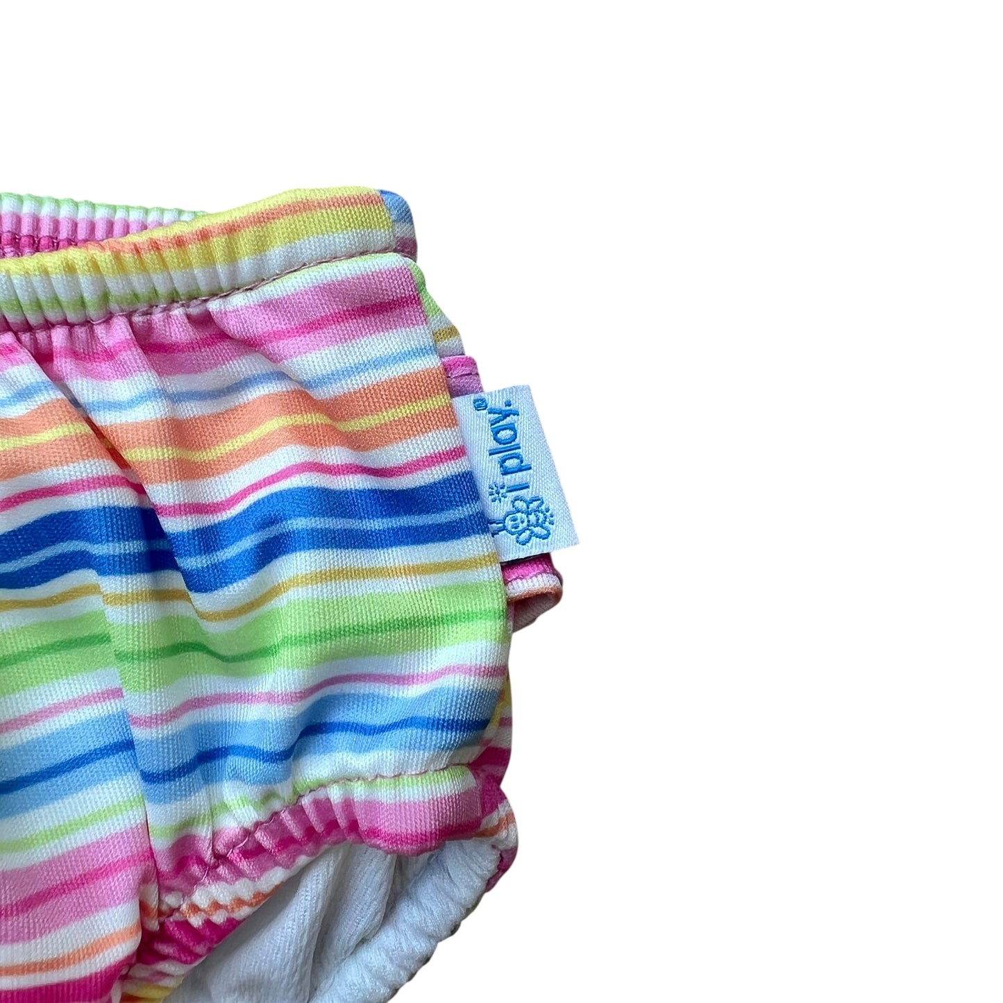 Costume contenitivo IPlay bimba - 12 mesi
