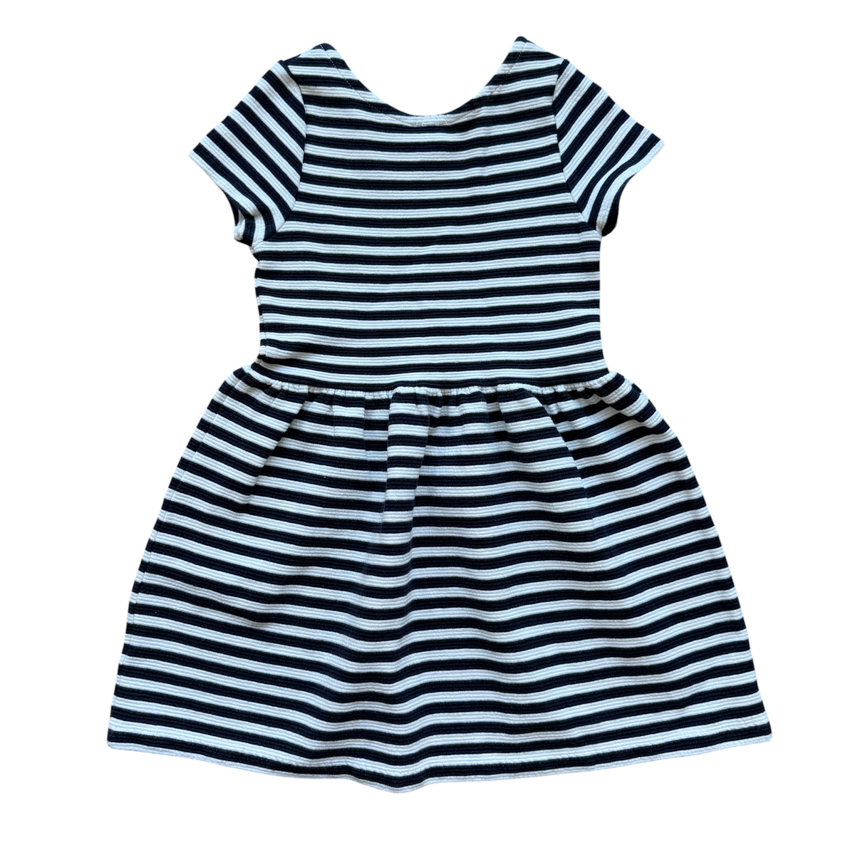 Abito righe Polo Ralph Lauren - 5 anni